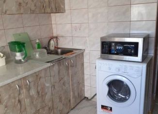 Аренда 1-комнатной квартиры, 35 м2, Ростов-на-Дону, Профсоюзная улица, 89