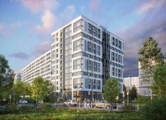 Продаю помещение свободного назначения, 3.9 м2, Санкт-Петербург, бульвар Головнина, 6к1