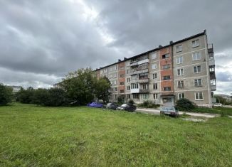 Продажа трехкомнатной квартиры, 45.1 м2, Березники, улица Мира, 31