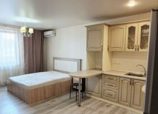 Продается квартира студия, 25.8 м2, Краснодар, Черкасская улица, 62/1