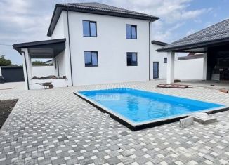 Продажа коттеджа, 200 м2, хутор Красный, Западный проезд