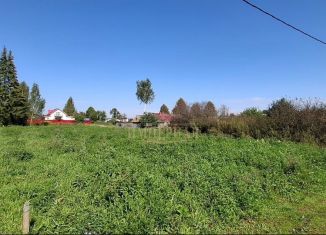 Продажа земельного участка, 11.4 сот., Марий Эл, 2-й ряд, 12