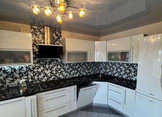 3-комнатная квартира на продажу, 62.5 м2, Мурманск, улица Шмидта, 9