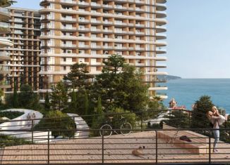 Продам квартиру студию, 25 м2, Крым