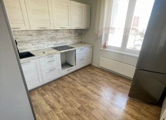 1-комнатная квартира на продажу, 41 м2, Ростов-на-Дону, улица Ткачёва, 19, ЖК Левенцовка Парк