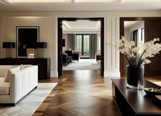 Продам однокомнатную квартиру, 53 м2, Махачкала, проспект Насрутдинова, 256