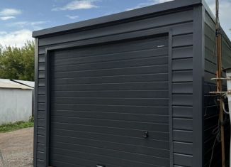 Продается гараж, 25 м2, Республика Башкортостан