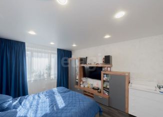 Продажа 1-комнатной квартиры, 46 м2, Тюмень, улица Павла Шарова, 3к1