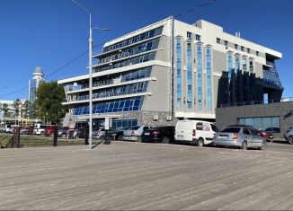 Сдам офис, 44 м2, Архангельская область, набережная Северной Двины, 71к1