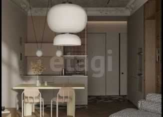 Продаю квартиру студию, 15 м2, Томск, улица Бела Куна, 2