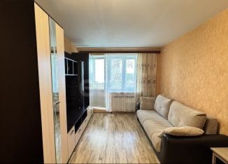 Продажа 1-комнатной квартиры, 43 м2, Смоленск, Кловская улица, 15