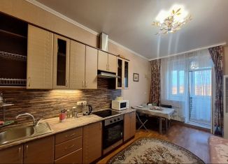 Аренда однокомнатной квартиры, 44 м2, Тула, улица Вересаева, 10А