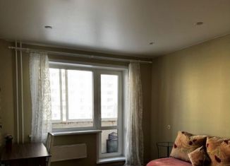 1-комнатная квартира в аренду, 39 м2, Новосибирск, улица Гребенщикова, 14