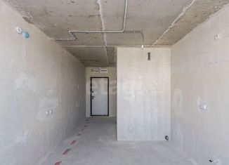 Продам квартиру студию, 19.9 м2, Тюмень, Интернациональная улица, 199к9