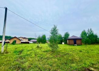 Участок на продажу, 9 сот., деревня Загуры