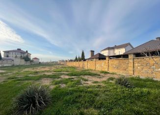 Земельный участок на продажу, 15 сот., поселок городского типа Заозерное, Курортная улица