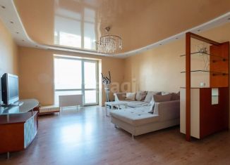 Продам 3-комнатную квартиру, 87.9 м2, Калининград, улица Генерала Буткова, 1