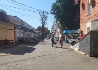 Сдам в аренду торговую площадь, 20 м2, Краснодар, Колхозная улица, 77/1, микрорайон ЗИП