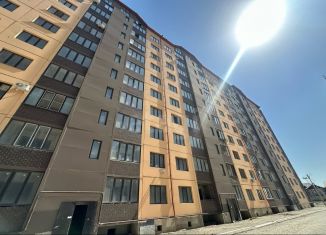 Продается двухкомнатная квартира, 60 м2, Махачкала, Маковая улица, 1А