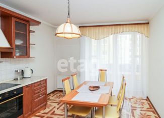Продам двухкомнатную квартиру, 82.9 м2, Тюмень, улица Герцена, 82/1, Калининский округ