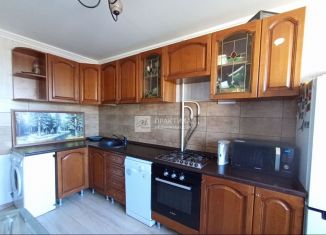 Продам однокомнатную квартиру, 34.4 м2, Москва, Шереметьевская улица, 23/2, Шереметьевская улица