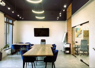 Продаю помещение свободного назначения, 63.4 м2, Тюмень, 2-я Луговая улица, 24к3