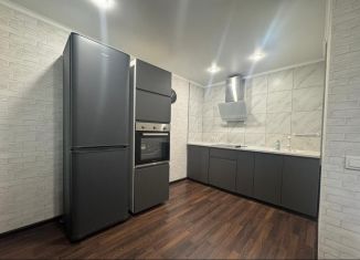 3-ком. квартира на продажу, 72.4 м2, Республика Башкортостан, улица Испытателей, 21