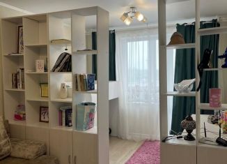 1-комнатная квартира на продажу, 33.4 м2, Республика Башкортостан, улица Ферина, 20