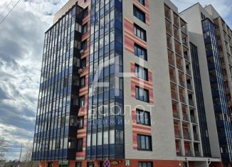 Продается 1-комнатная квартира, 51.9 м2, Сергиев Посад, улица 1-й Ударной Армии, 95