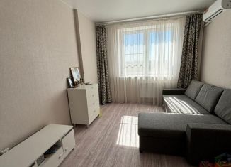 Сдам в аренду 1-ком. квартиру, 37 м2, Ростов-на-Дону, Уланская улица, 17с2