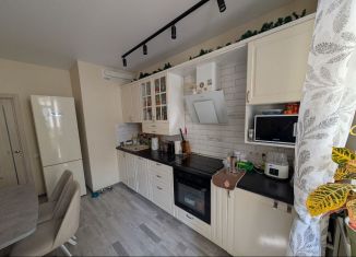 Продается однокомнатная квартира, 39.5 м2, Нижегородская область, улица Маршала Баграмяна, 1