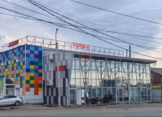 Сдам помещение свободного назначения, 201 м2, Республика Башкортостан, Советская улица, 11/1