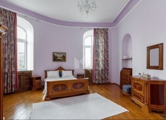 Продам 4-комнатную квартиру, 163 м2, Москва, Сретенский бульвар, 6/1с2, Сретенский бульвар