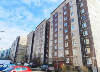 Сдается 1-комнатная квартира, 40.4 м2, Санкт-Петербург, улица Коммунаров, 120, Красносельский район