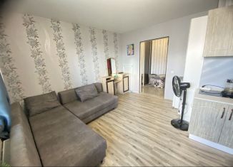 Продается квартира студия, 23.8 м2, Тюмень, улица Новосёлов, 115