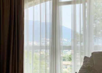 Продажа 1-ком. квартиры, 47 м2, Махачкала, улица Ирчи Казака, 37