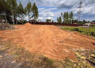 Участок на продажу, 6 сот., деревня Новая, квартал Новая-2, 25