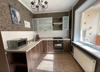 Сдам в аренду 1-комнатную квартиру, 40 м2, Саратов, Огородная улица, 206, Заводской район