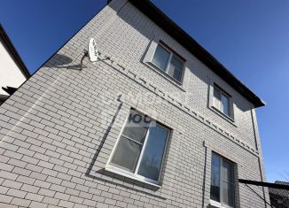 Продается дом, 172 м2, Астрахань, 2-я Земляничная улица, 6