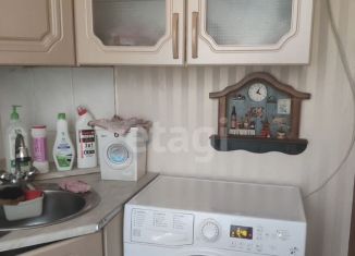 Продам однокомнатную квартиру, 31.5 м2, Тюмень, улица Володарского, 51