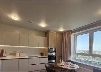 Сдам в аренду однокомнатную квартиру, 35.7 м2, Москва, Очаковское шоссе, 9А