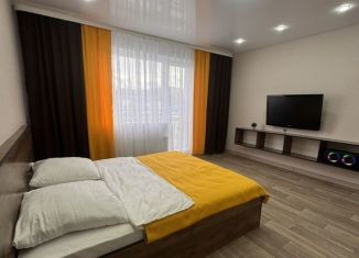 Сдам 1-ком. квартиру, 39 м2, Кемеровская область, улица Ленина, 97