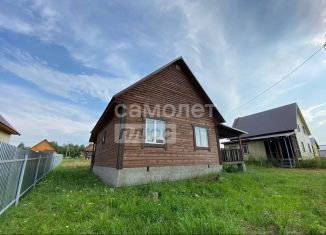 Продается дом, 80 м2, Республика Башкортостан, улица Трефолева