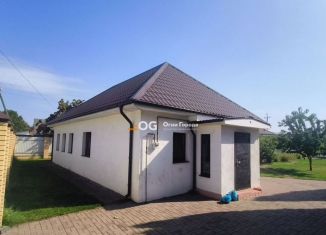 Продам дом, 128.8 м2, Брянск, Севская улица