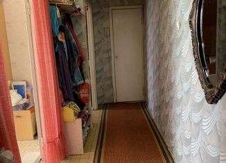 Двухкомнатная квартира на продажу, 52 м2, Республика Башкортостан, Коммунистическая улица, 60