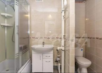 Продается 1-комнатная квартира, 40 м2, Тюмень, улица Федюнинского, 5