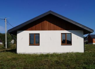 Продаю дом, 84 м2, деревня Микши-Энзей, Центральная улица