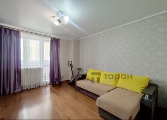 Сдается в аренду однокомнатная квартира, 41.4 м2, Челябинск, улица Татищева, 264, ЖК Ньютон