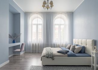 Сдам трехкомнатную квартиру, 87 м2, Санкт-Петербург, улица Восстания, 43