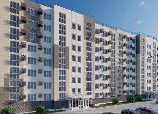 3-ком. квартира на продажу, 69.8 м2, Курская область, улица Генерала Григорова, 34